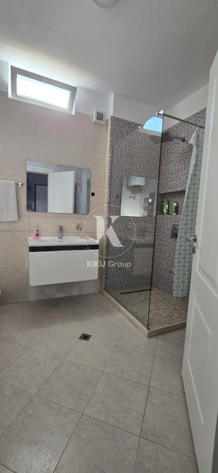 Apartment 2+1 for Rent – Barricades Street