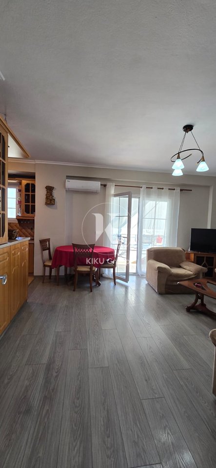 Apartment 2+1 for Rent – Barricades Street