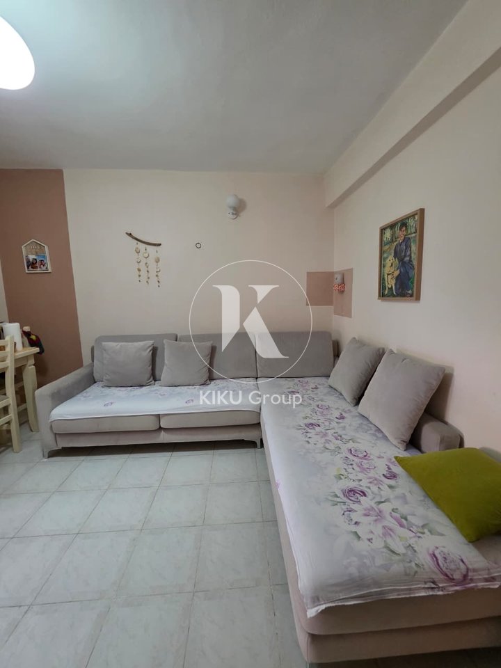 Appartamento 2+1 in vendita a Bllok