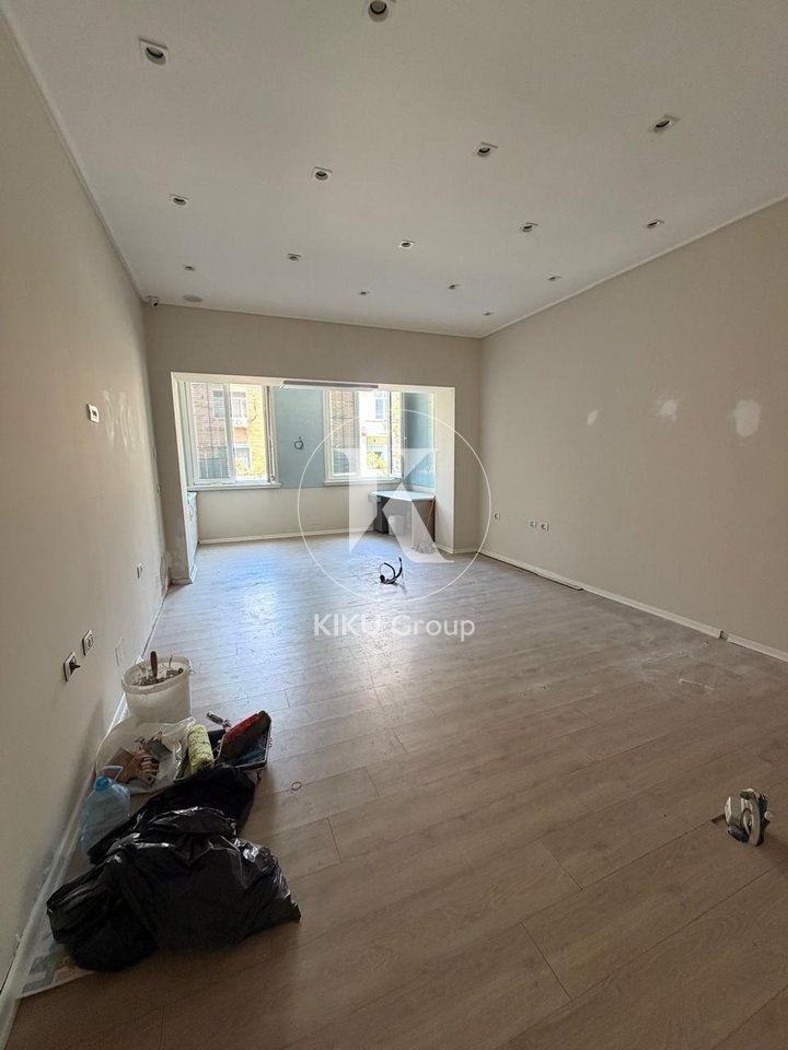 Premises for Rent- Bllok – near LSI