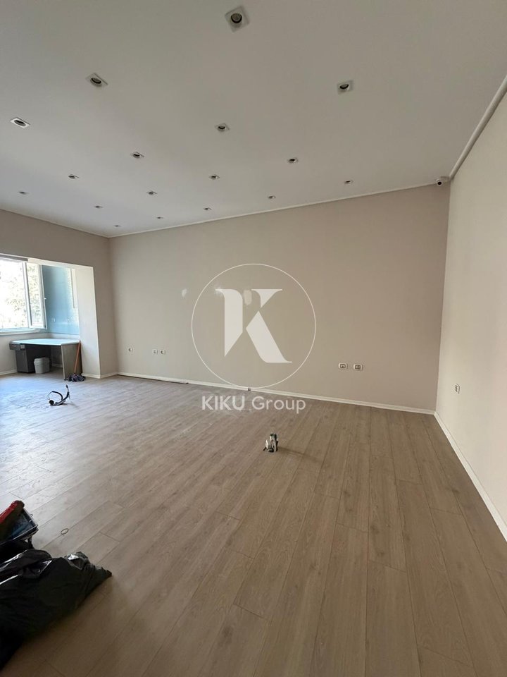 Premises for Rent- Bllok – near LSI