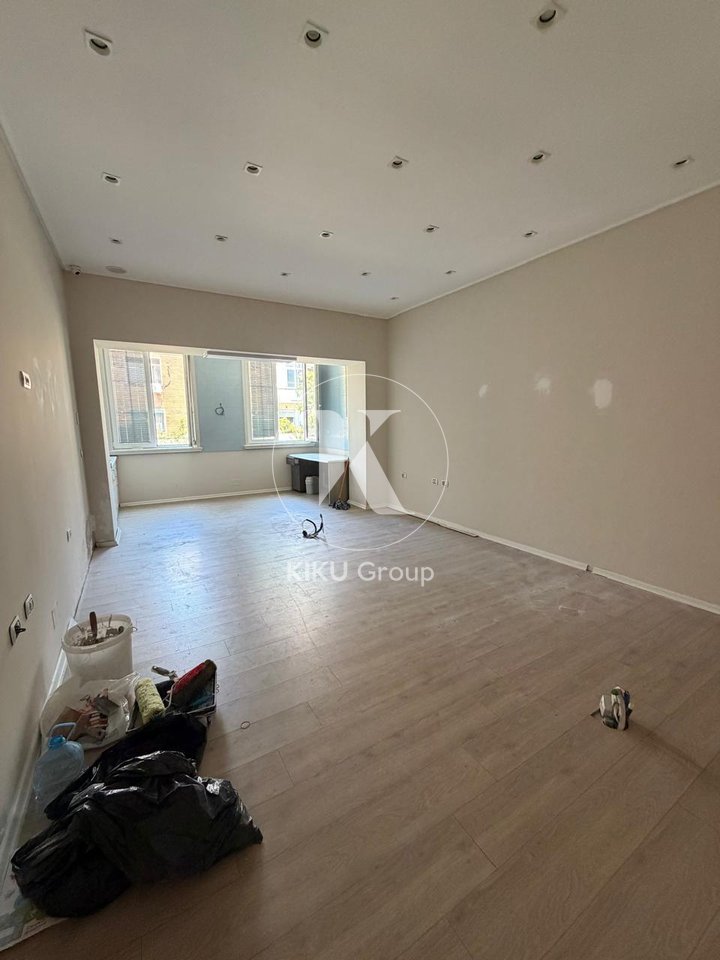 Premises for Rent- Bllok – near LSI