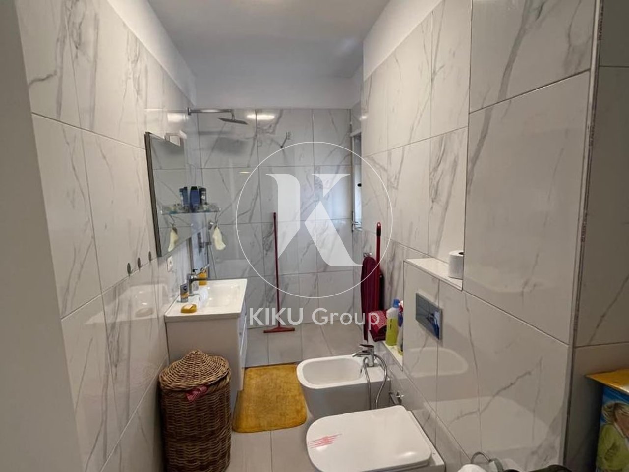 FOR SALE Apartment 2+1