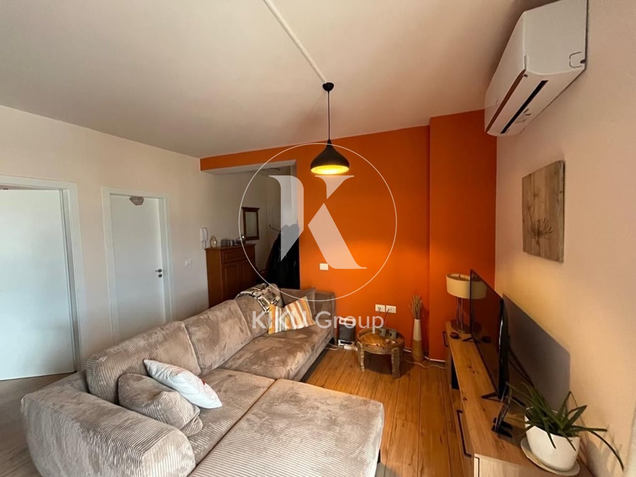 FOR SALE Apartment 2+1