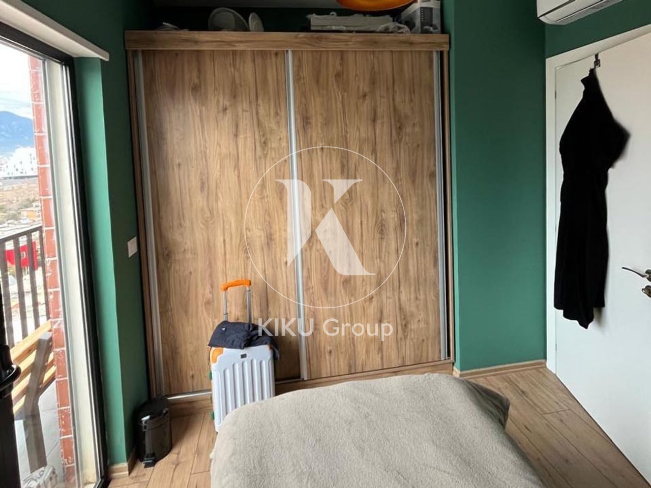 FOR SALE Apartment 2+1
