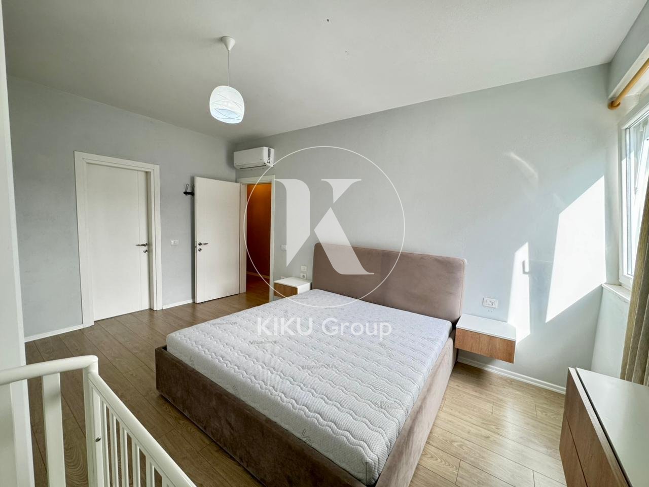 Appartamento 2+1+2 con Balcone in Vendita – FZ