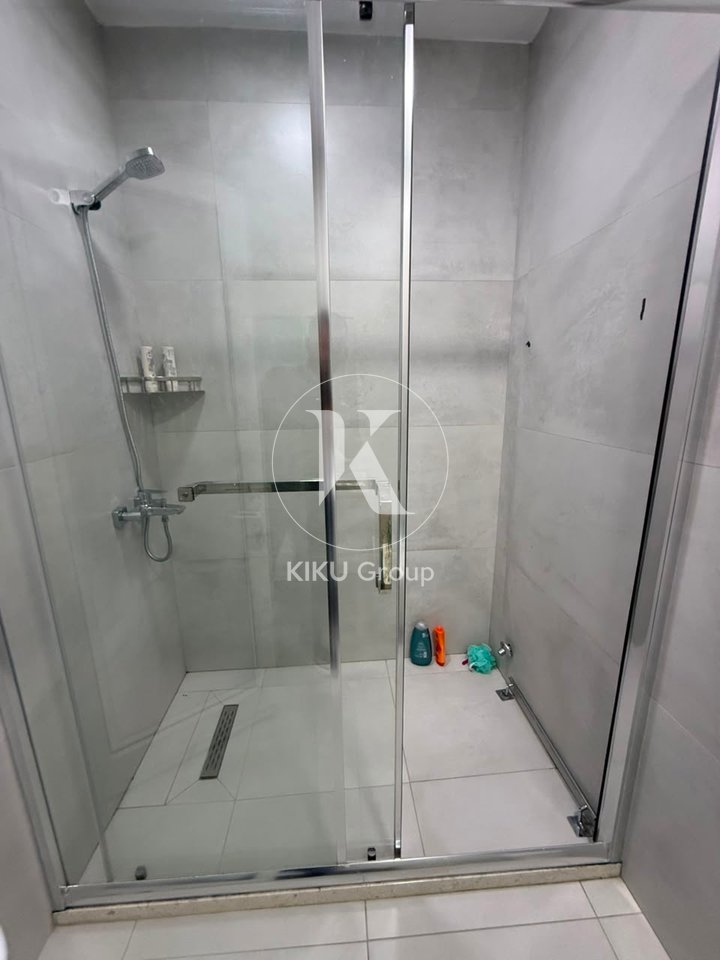 Appartamento 2+1+2 in Affitto – Komuna e Parisit