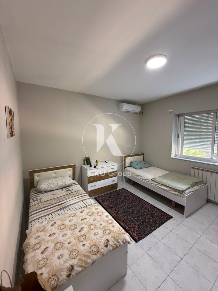 Appartamento 2+1+2 in Affitto – Komuna e Parisit