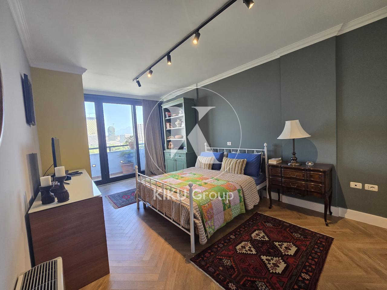 FOR RENT – Apartment 3+1+2 in Bllok