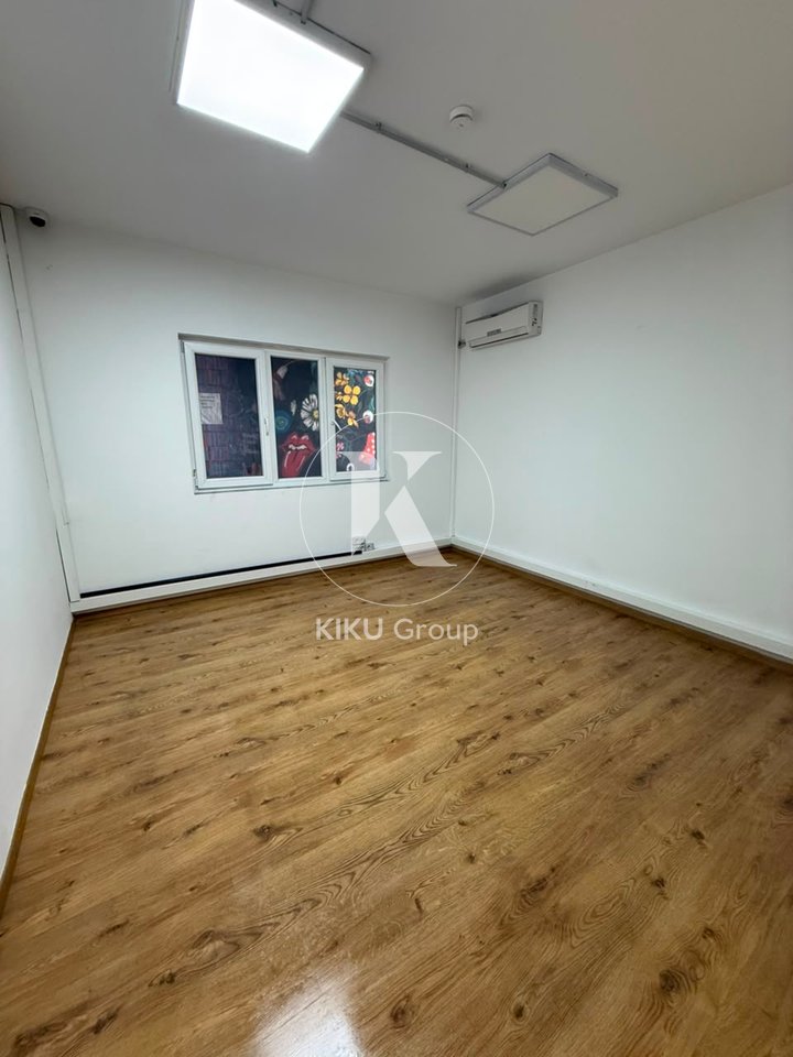 Duplex Space for Rent in Bllok