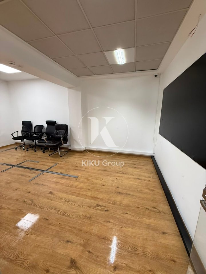 Duplex Space for Rent in Bllok