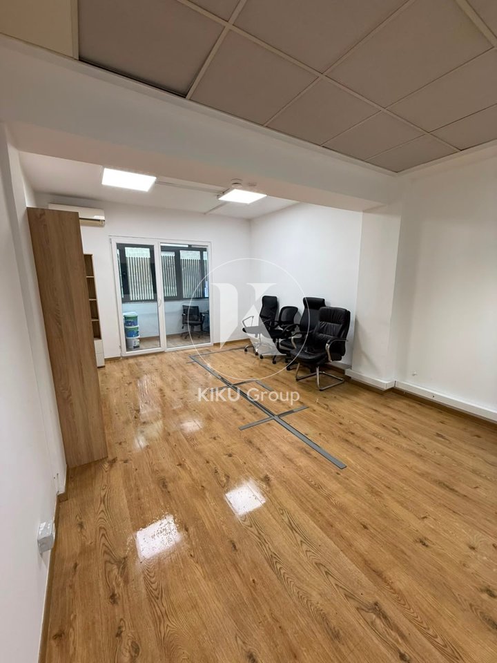 Duplex Space for Rent in Bllok
