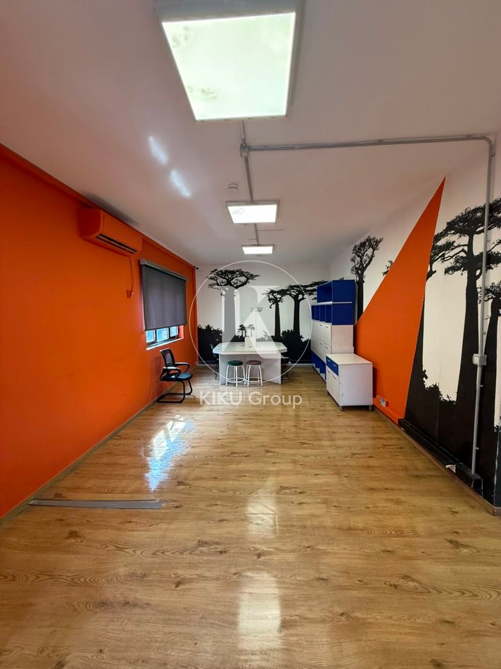 Duplex Space for Rent in Bllok