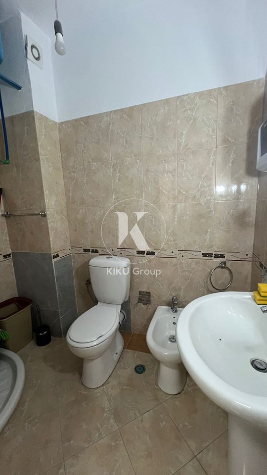For Rent 1+1 Apartment in Ish-Bllok
