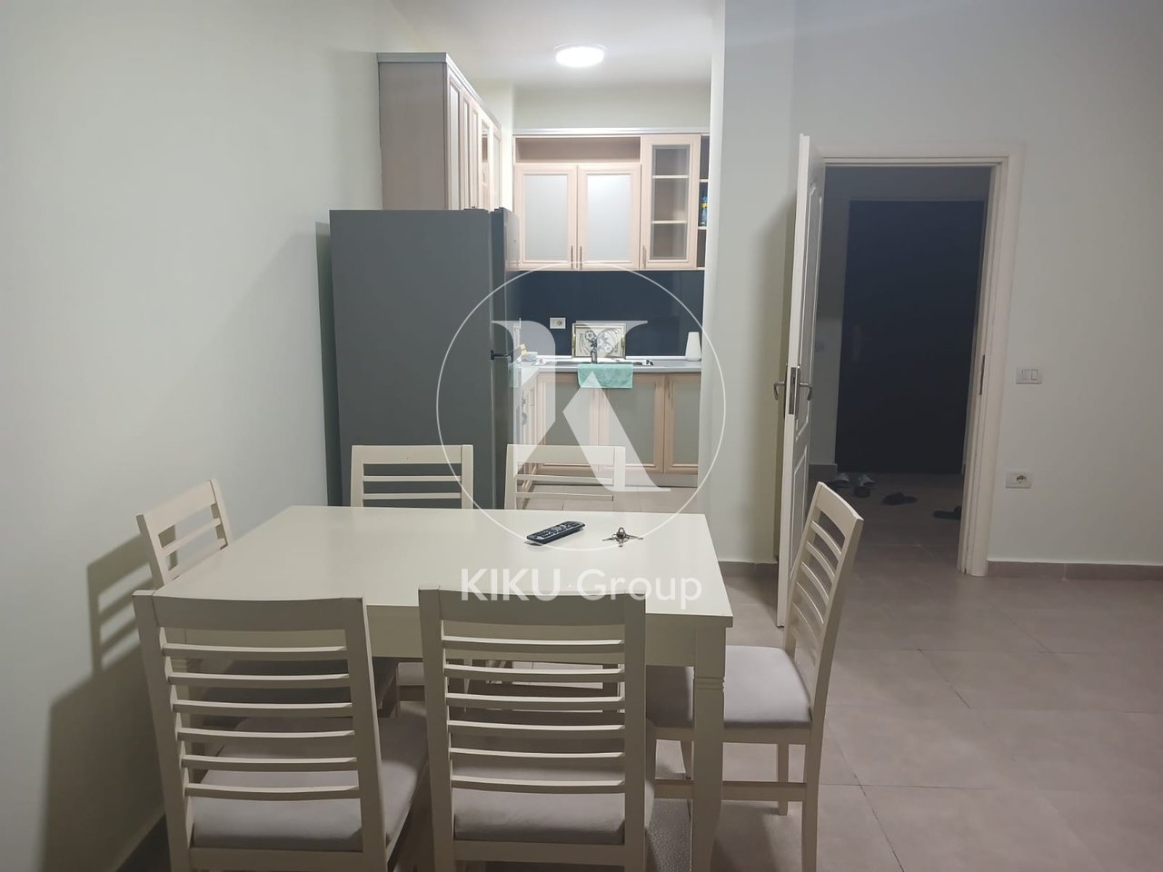 For Rent: 2+1 Apartment at Fresku (Near Nuclear Physics)