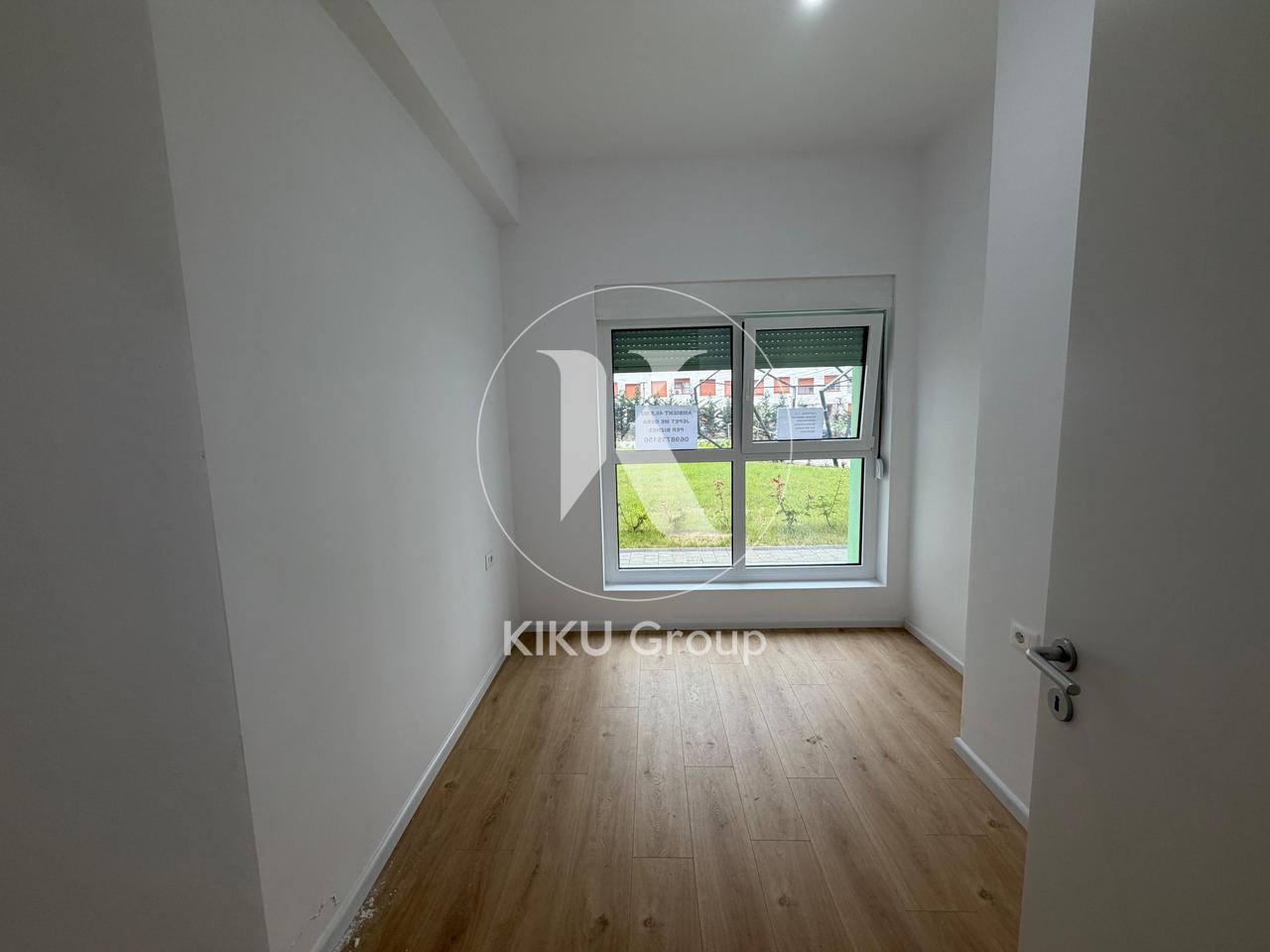 Apartament 1+1 për Qira – Rezidenca Kadiu, Ali Demi