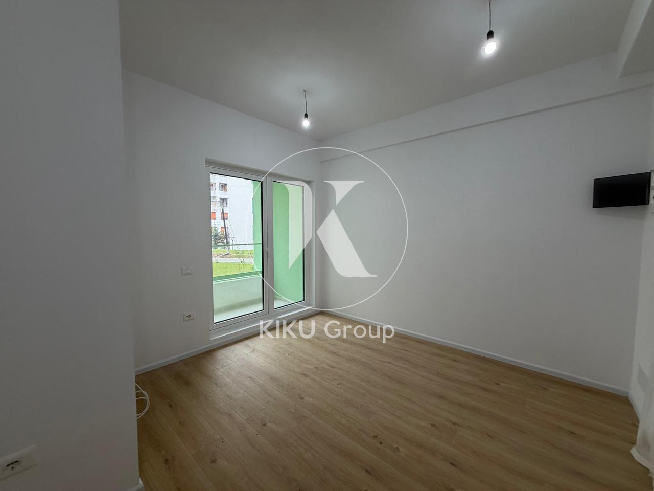 Apartament 1+1 për Qira – Rezidenca Kadiu, Ali Demi