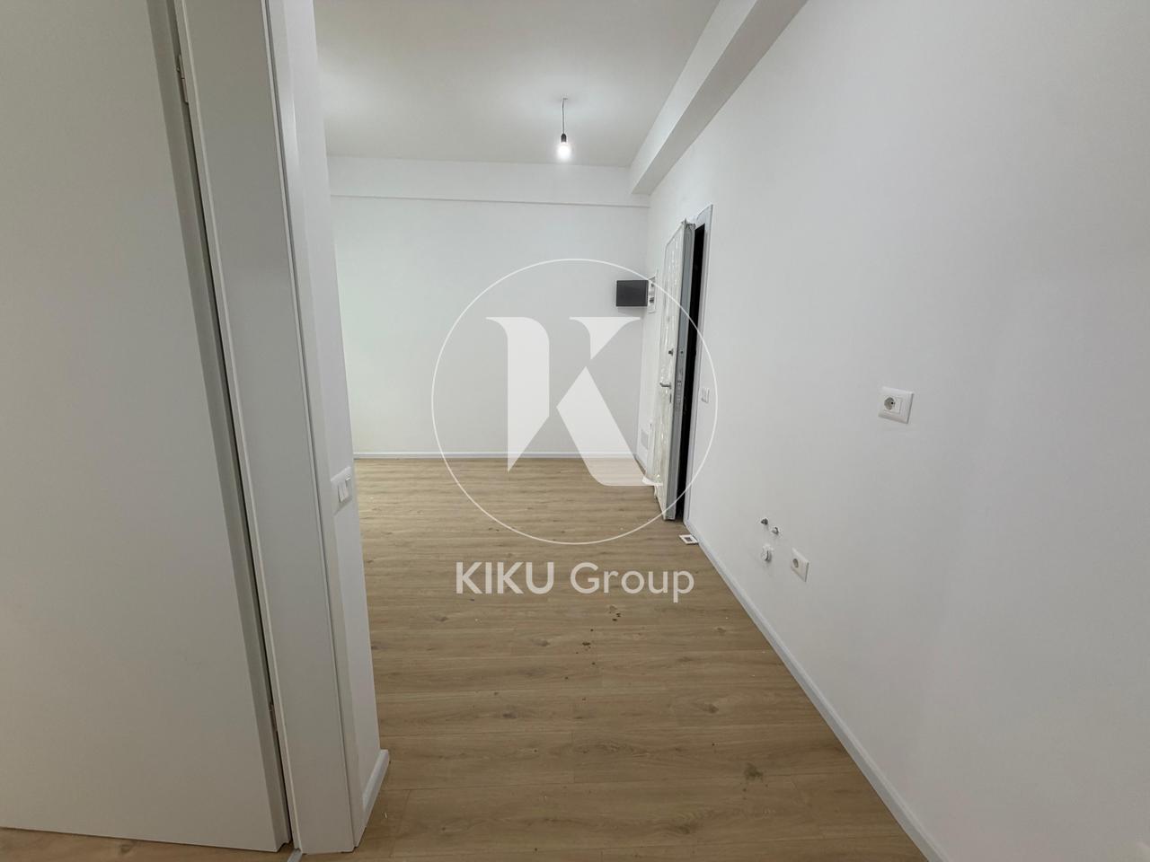 Apartament 1+1 për Qira – Rezidenca Kadiu, Ali Demi