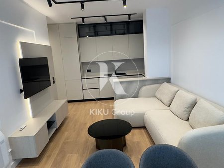 Jepet me qira apartament 1+1 – Green Harmony