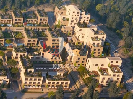 Shitet Apartament 2+1 me Pamje nga Deti – Square Village, Drimadhë