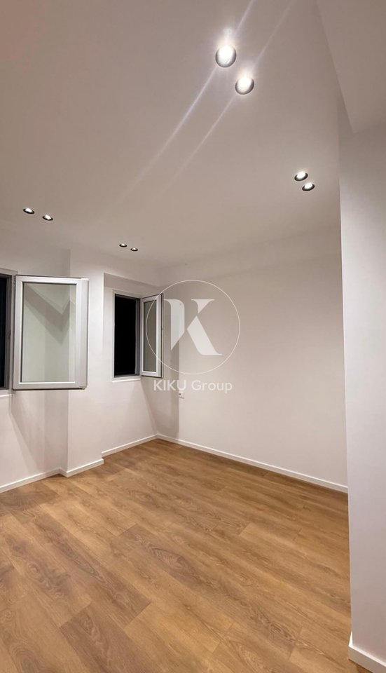 Shitet Apartament 1+1 në Rrugën Muhamet Gjollesha (21 Dhjetori) – Tiranë