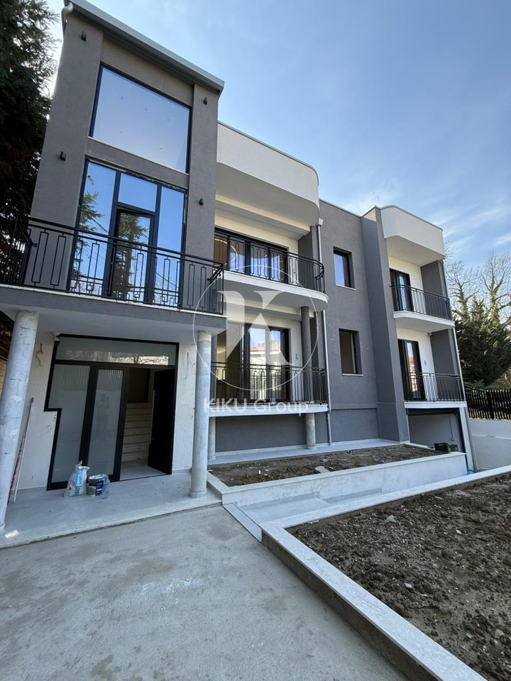 Vilë Private me Qira – Te Vilat Amerikane, Tiranë