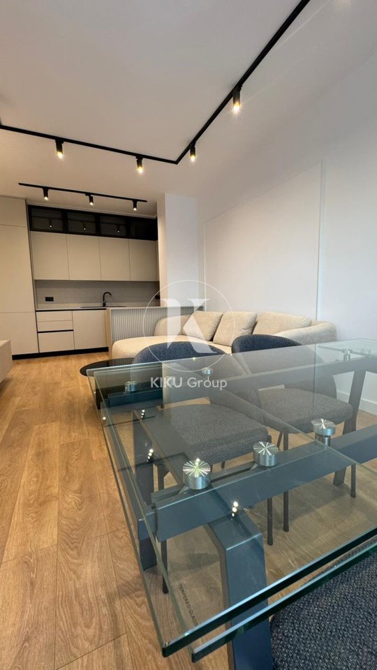 Appartamento 1+1 in affitto – Green Harmony