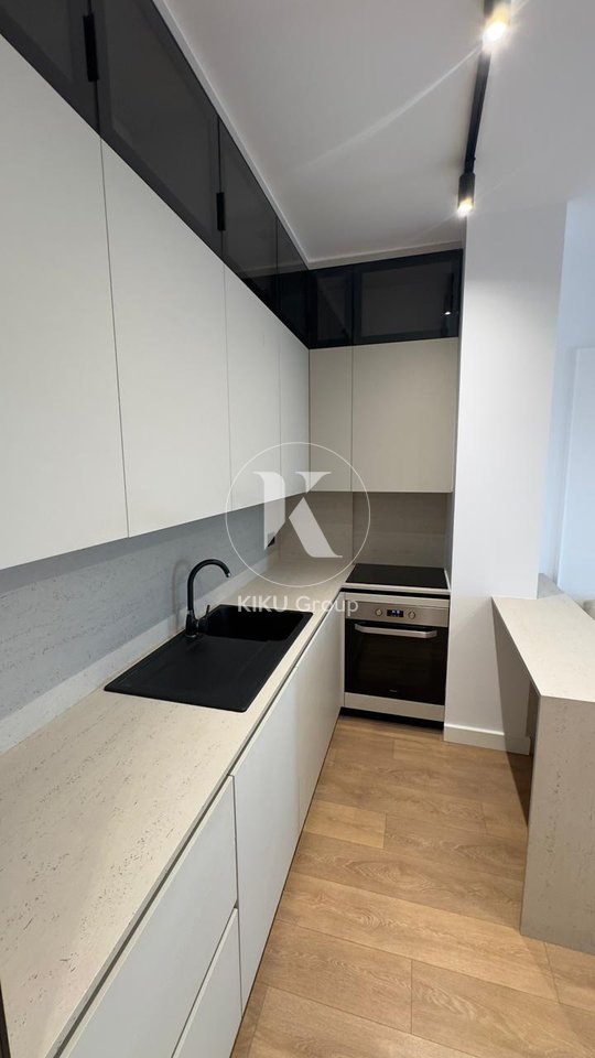 Appartamento 1+1 in affitto – Green Harmony