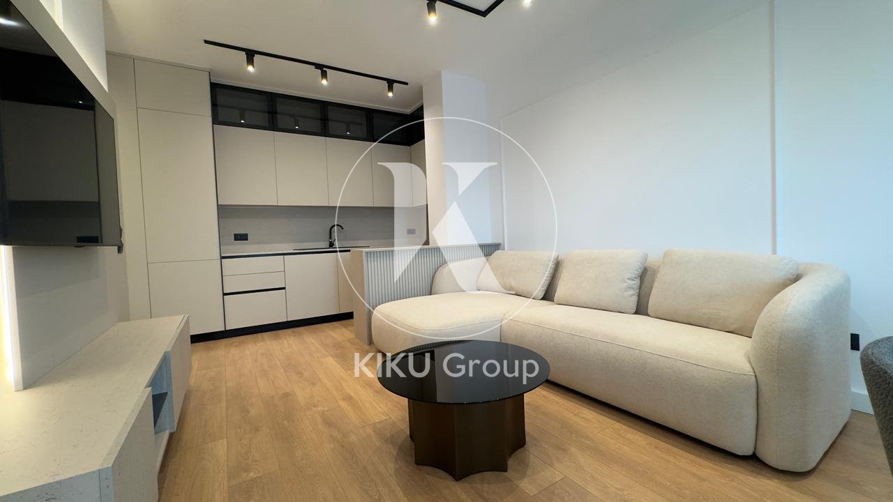 Appartamento 1+1 in affitto – Green Harmony