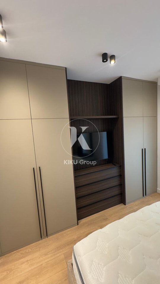 Appartamento 1+1 in affitto – Green Harmony