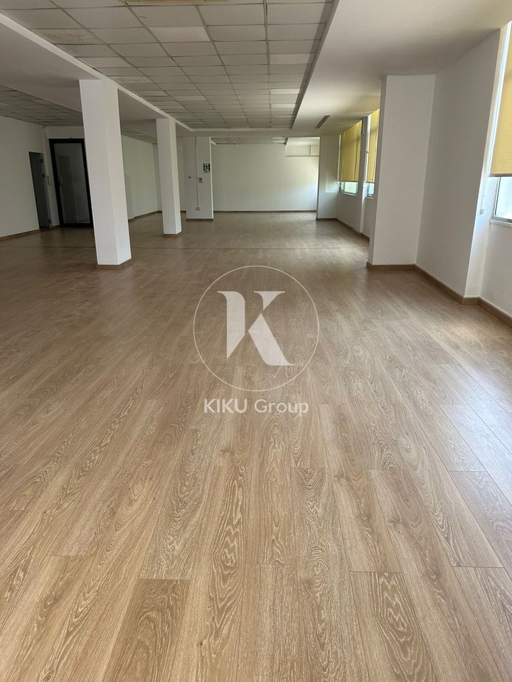 Office Space for Rent – Blloku Area
