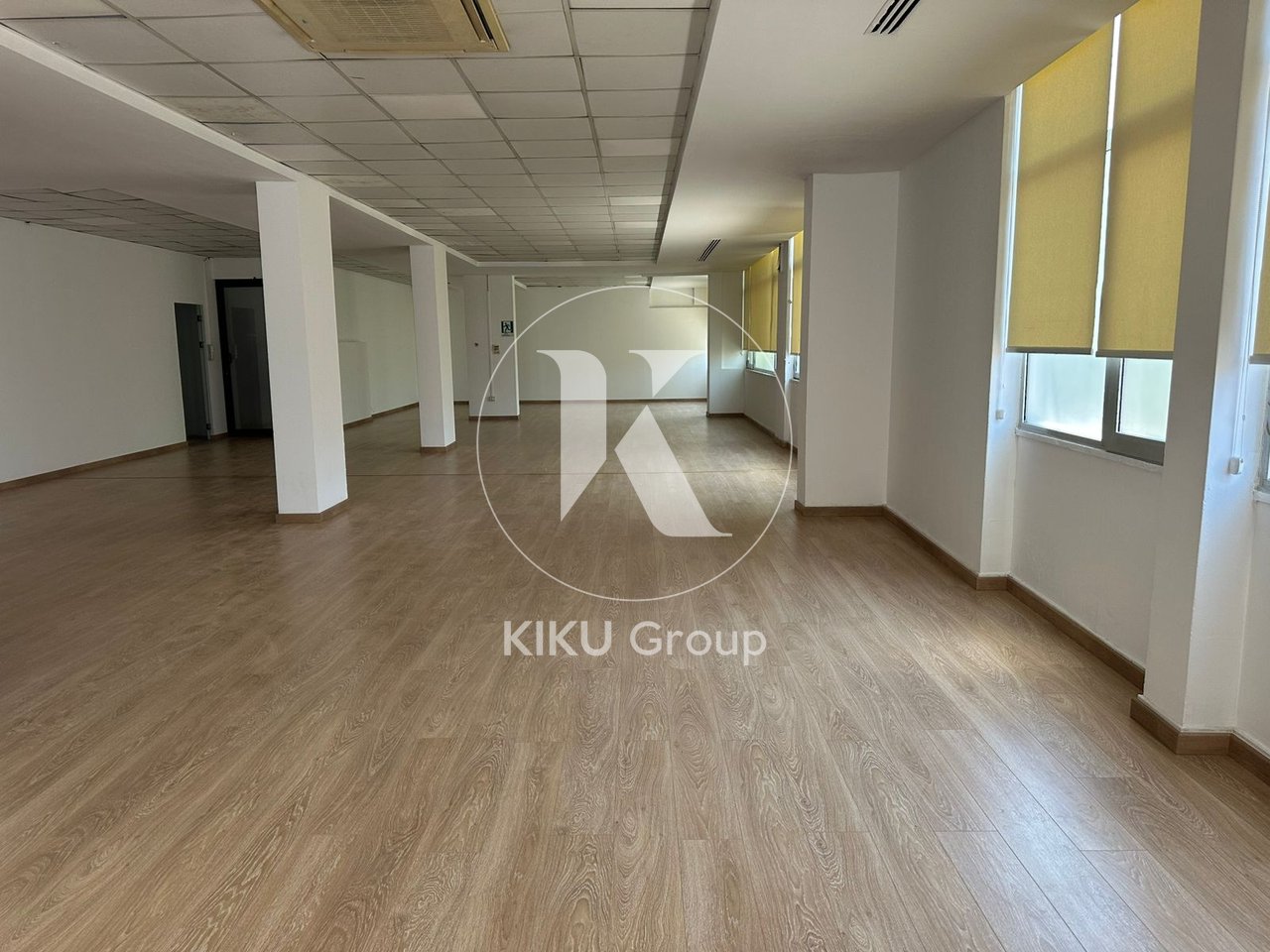 Office Space for Rent – Blloku Area