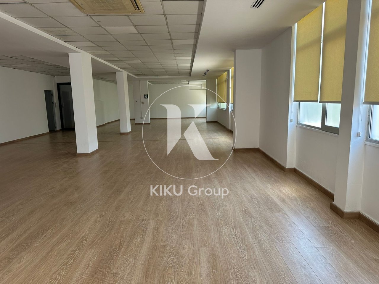 Office Space for Rent – Blloku Area
