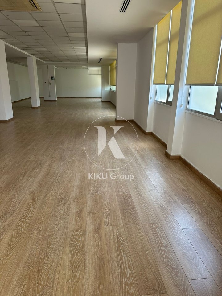 Office Space for Rent – Blloku Area