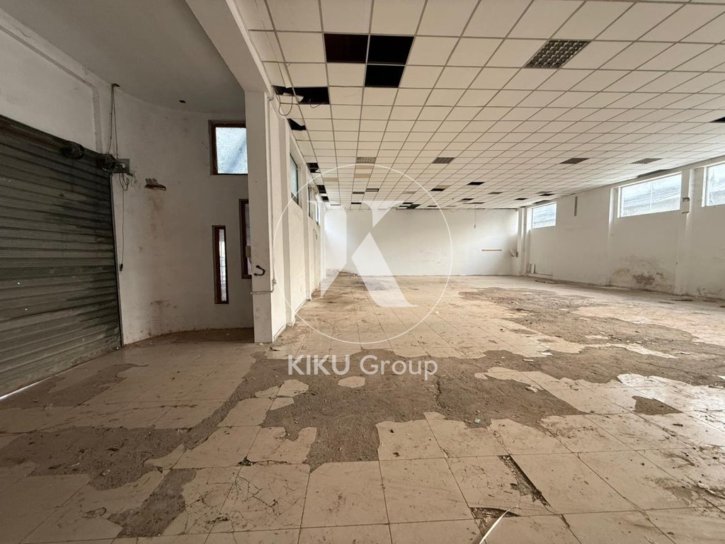 ✨ Magazinë me qira – “Amerikan 3” ✨