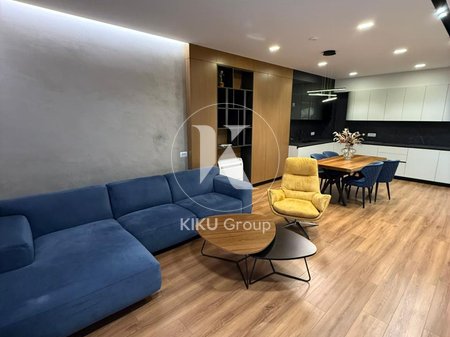 🏡 Appartamento Moderno 2+1+2 in Affitto – Garda/Bllok