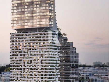 ✨ Apartament 2+1 për shitje – The Fortyfour, Rruga Dritan Hoxha ✨