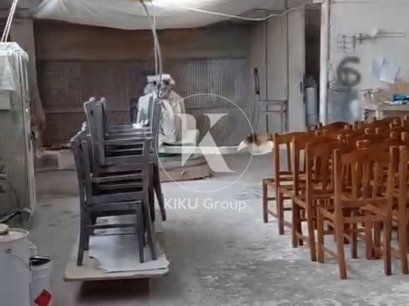 ✨ Magazinë me qira – “Amerikan 3” ✨