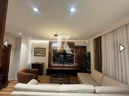 ✨ Apartament 2+1+2 me qira – Rruga Mine Peza, Qendër ✨