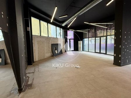 🔝 Open Space Environment for Rent – Prime Location in the Center