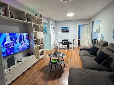 2+1 Apartment for rent - near the Faculty of Law