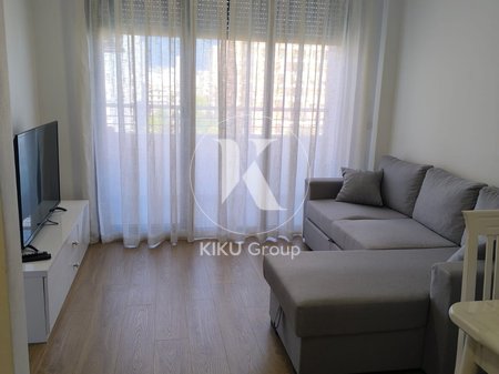✨ Apartament 2+1 me qira – Don Bosko, pranë Fiori di Bosko ✨