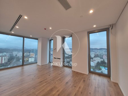 ✨ Ambjent për zyra me qira – Downtown One ✨