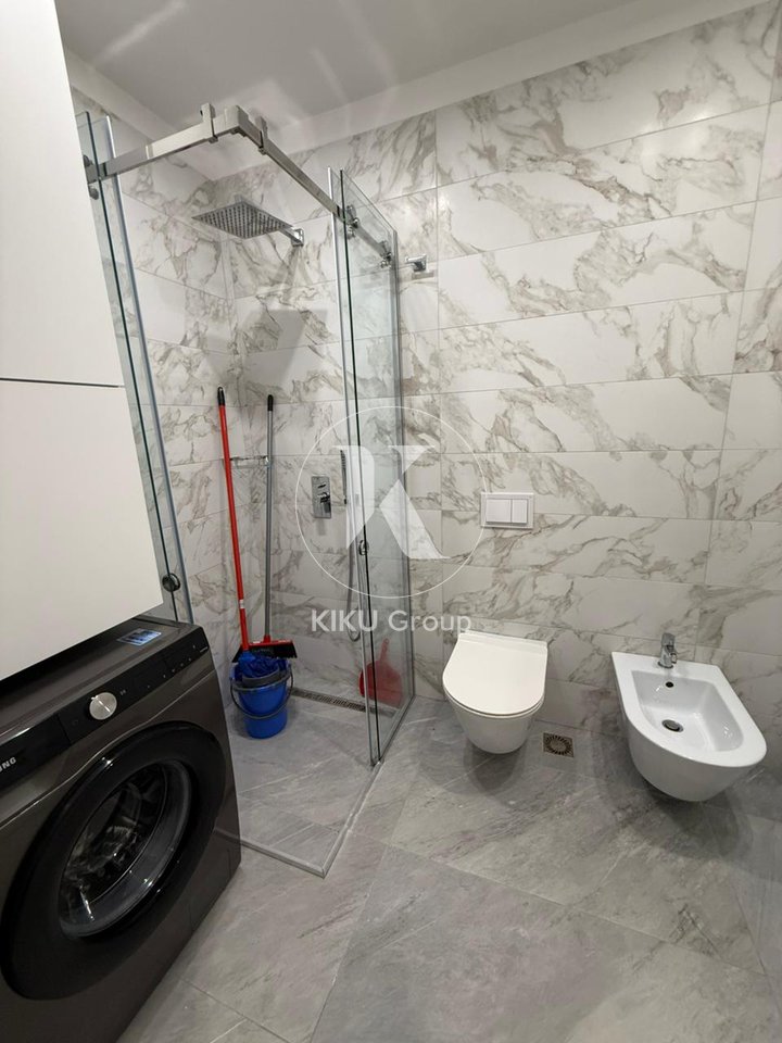 🏡 Appartamento Moderno 2+1+2 in Affitto – Garda/Bllok