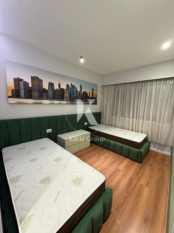 🏡 Appartamento Moderno 2+1+2 in Affitto – Garda/Bllok