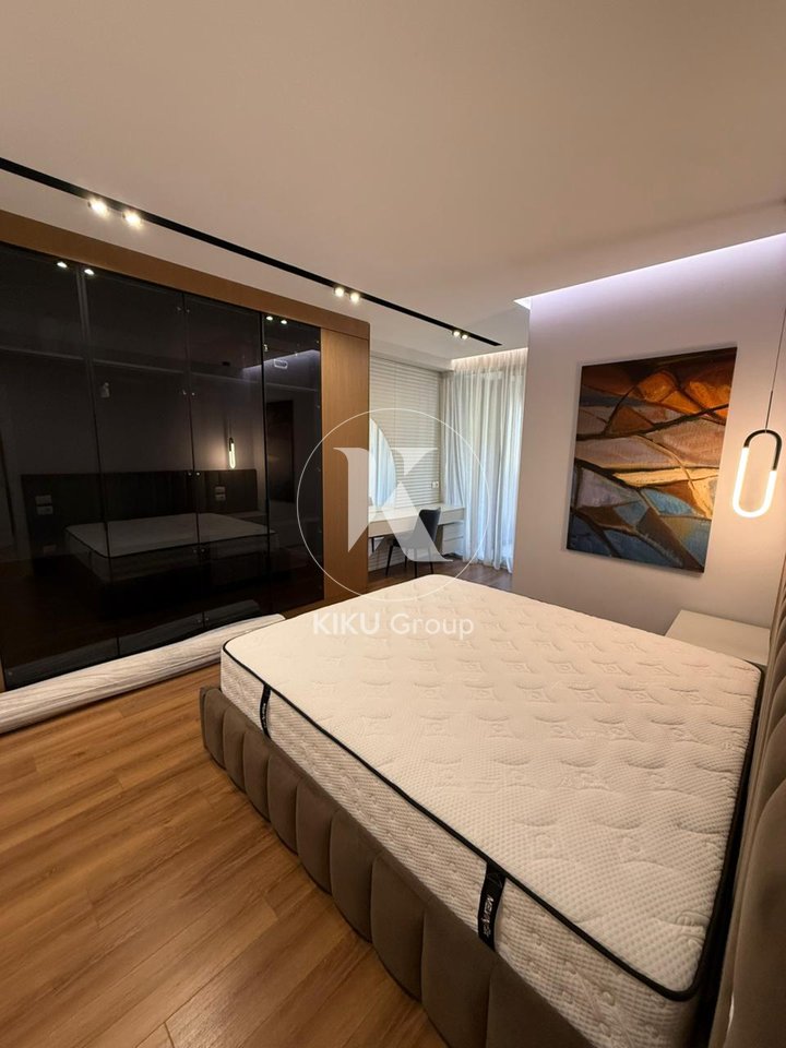 🏡 Appartamento Moderno 2+1+2 in Affitto – Garda/Bllok