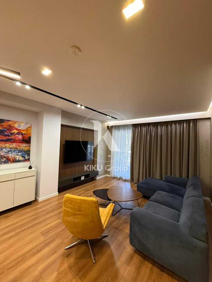 🏡 Appartamento Moderno 2+1+2 in Affitto – Garda/Bllok