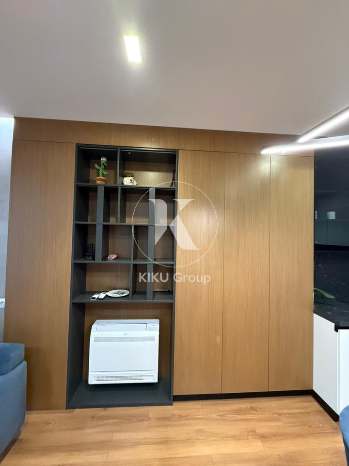 🏡 Appartamento Moderno 2+1+2 in Affitto – Garda/Bllok