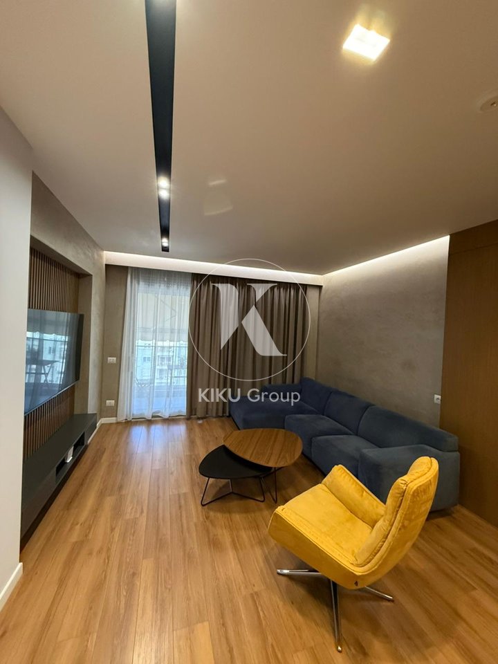 🏡 Appartamento Moderno 2+1+2 in Affitto – Garda/Bllok