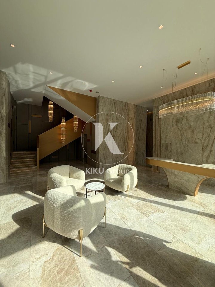 ✨ Ambjent Open Space me qira – West Residence, Blloku ✨